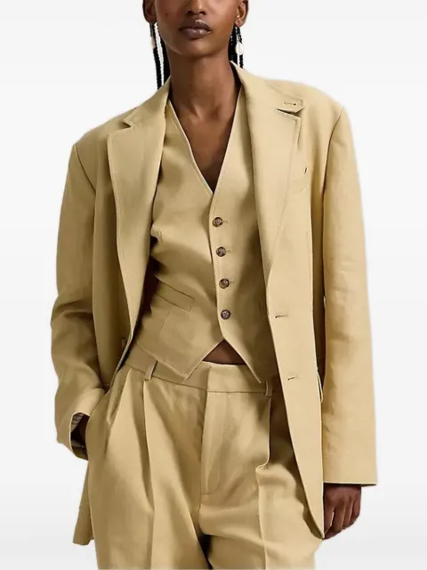 Polo Ralph Lauren Blazer monopetto