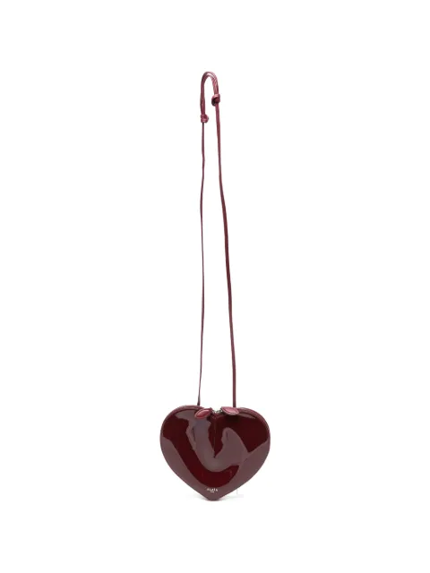 Alaïa Pre-Owned Le Coeur shoulder bag