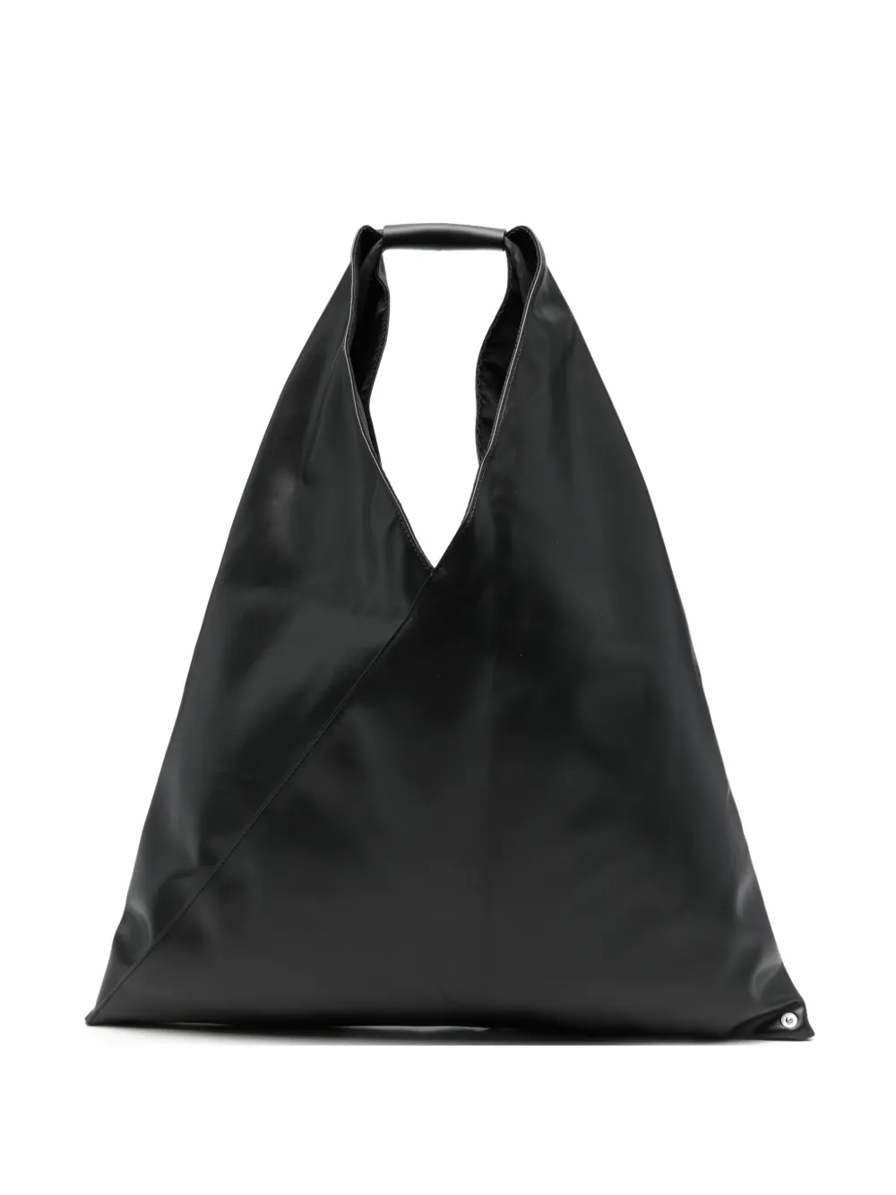 Maison Martin Margiela Pre-Owned Borsa a spalla - Nero