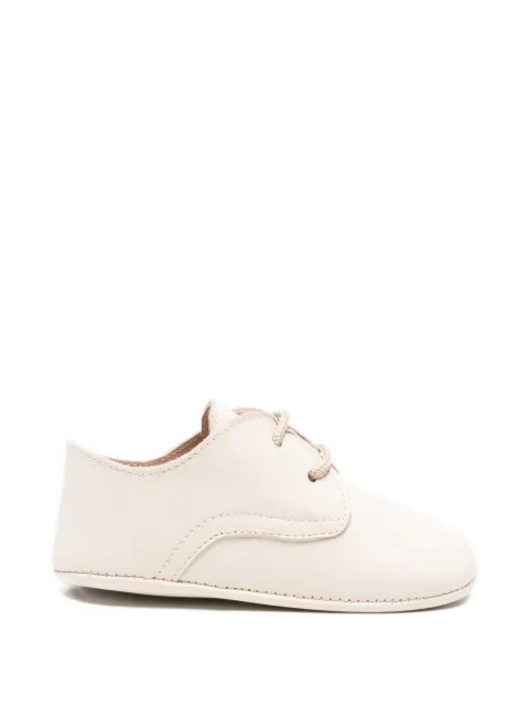 Eli1957   lace-up pre-walkers