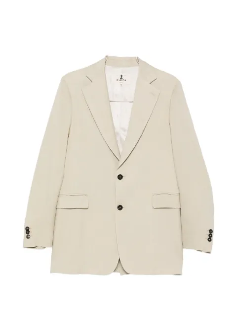 Barena buttoned blazer