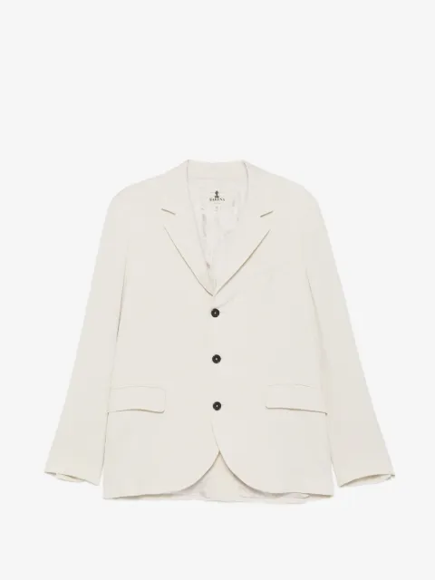 Barena buttoned blazer