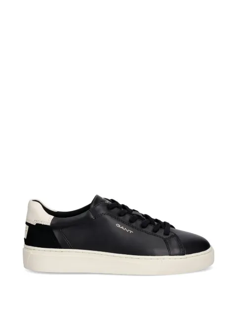 Gant panelled sneakers