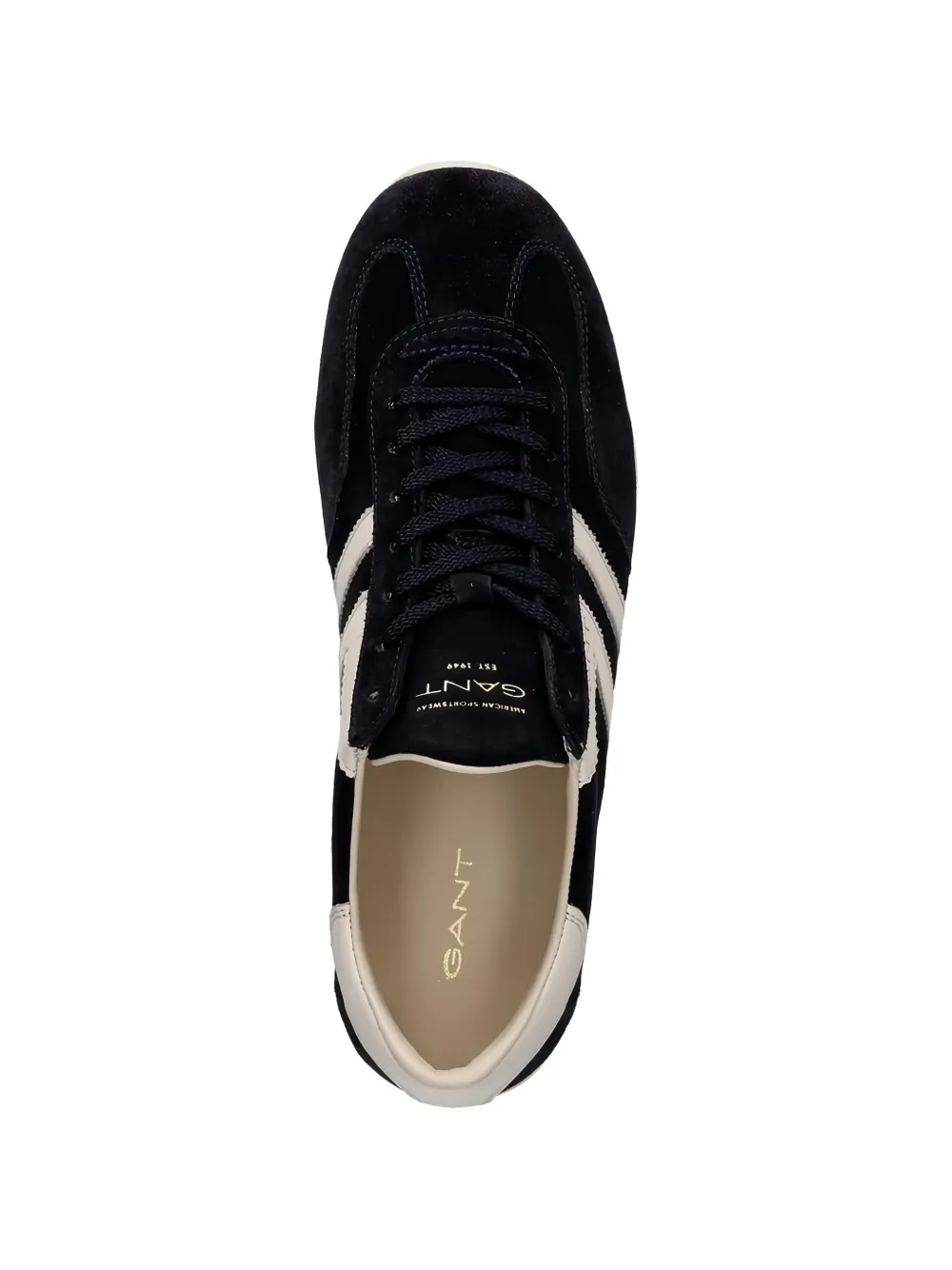 Gant Spearclub sneakers Blauw