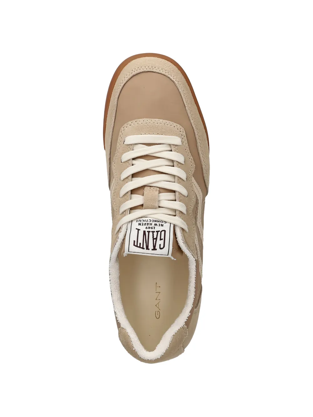 Gant Beylana sneakers Beige