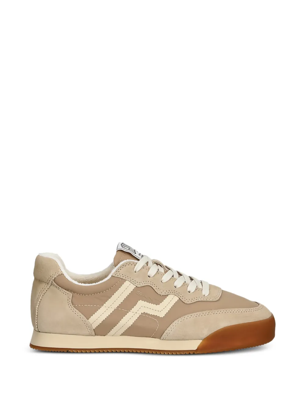 Gant Beylana sneakers Beige