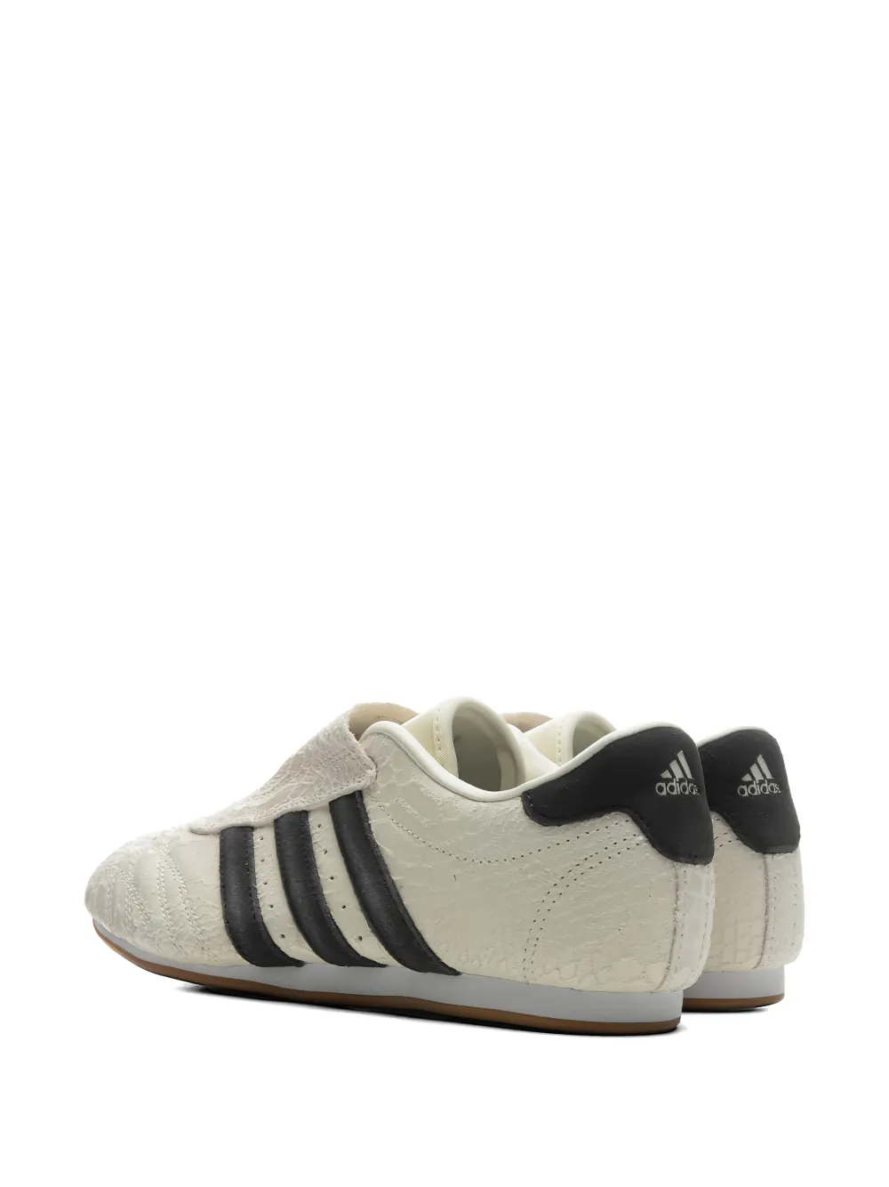 adidas Sneakers met logo Wit
