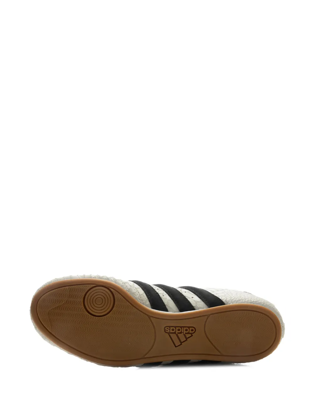 adidas Sneakers met logo Wit