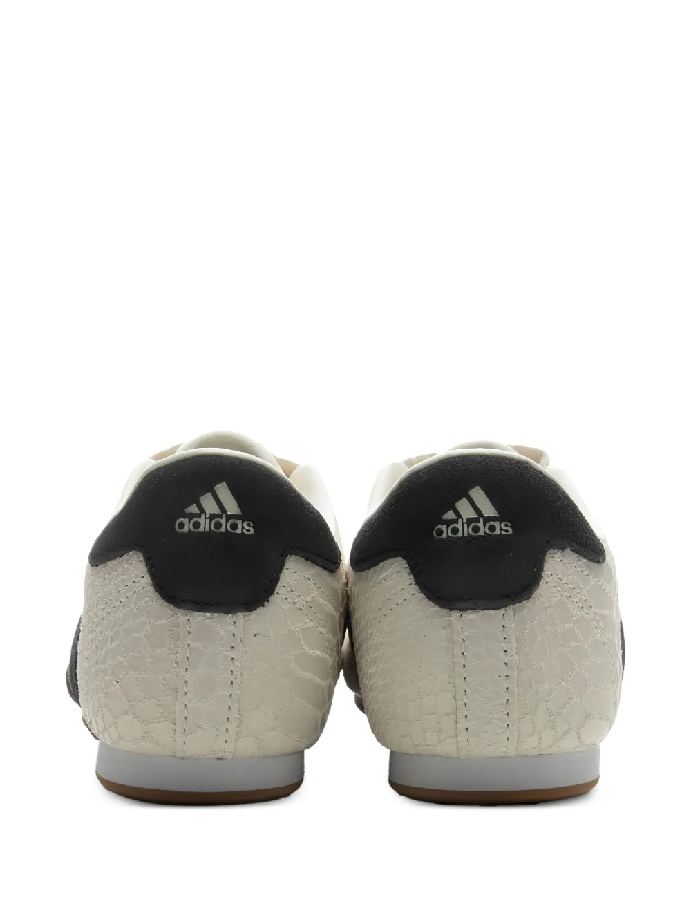 adidas Sneakers met logo Wit