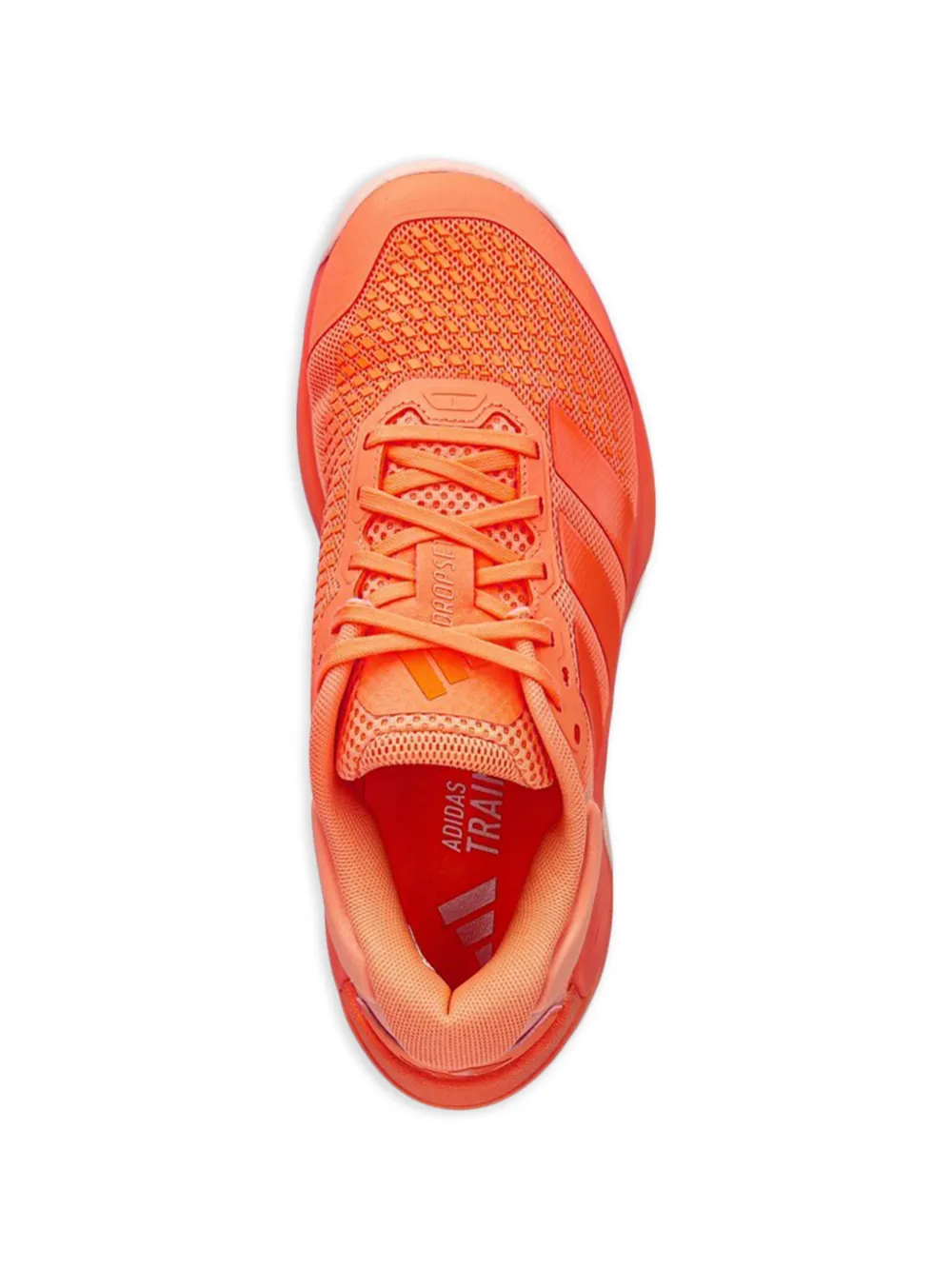 adidas Dropset 4 Power sneakers Oranje