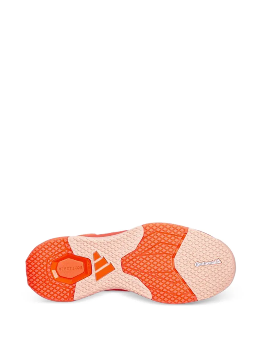 adidas Dropset 4 Power sneakers Oranje