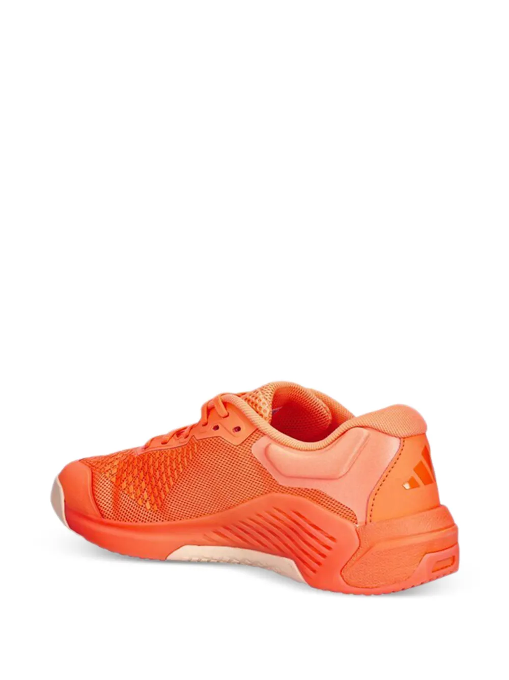adidas Dropset 4 Power sneakers Oranje