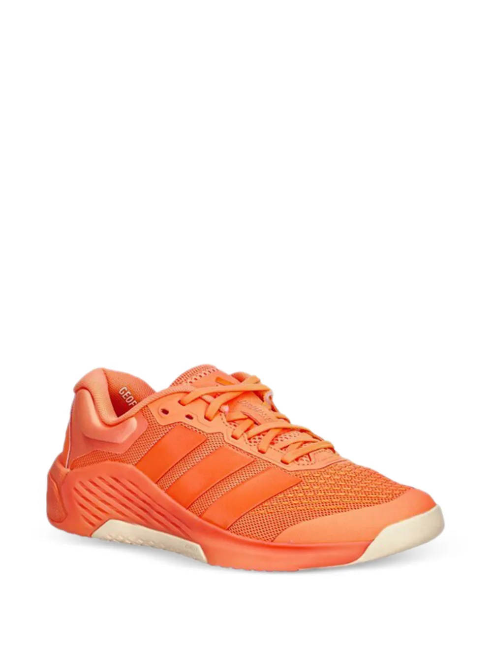 adidas Dropset 4 Power sneakers Oranje