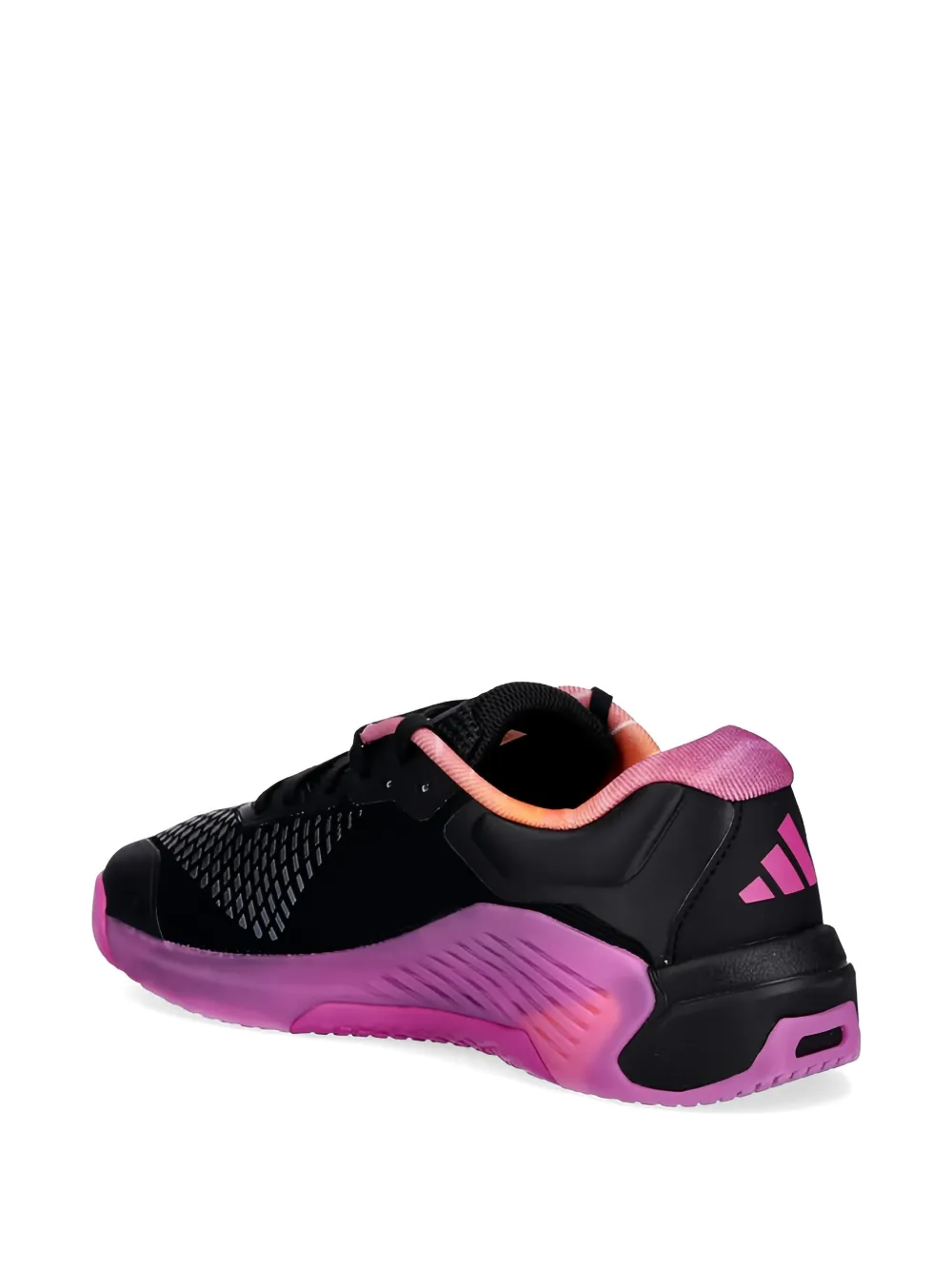 adidas Low-top sneakers Zwart