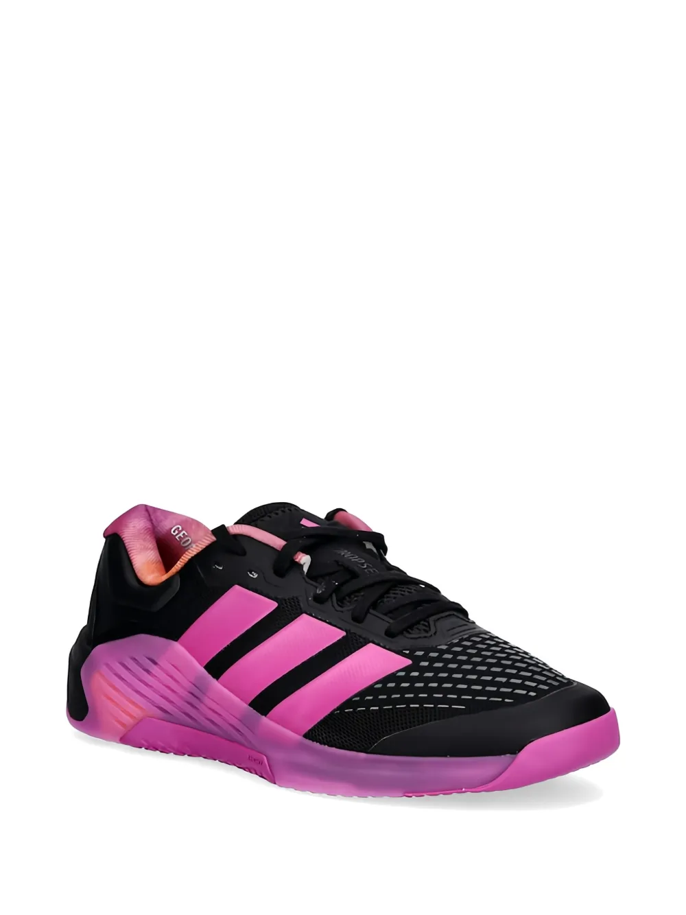 adidas Low-top sneakers Zwart