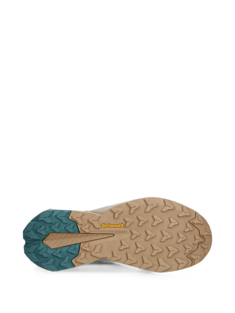 adidas Trailmaker 2 sneakers Bruin