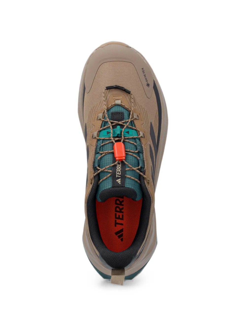 adidas Trailmaker 2 sneakers Bruin