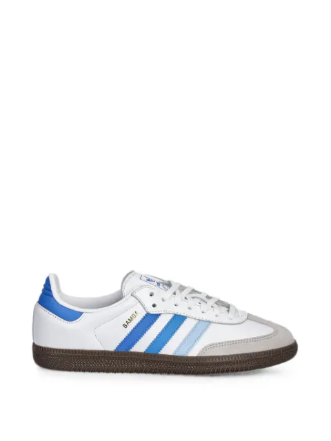 adidas Kids baskets Samba Stripes