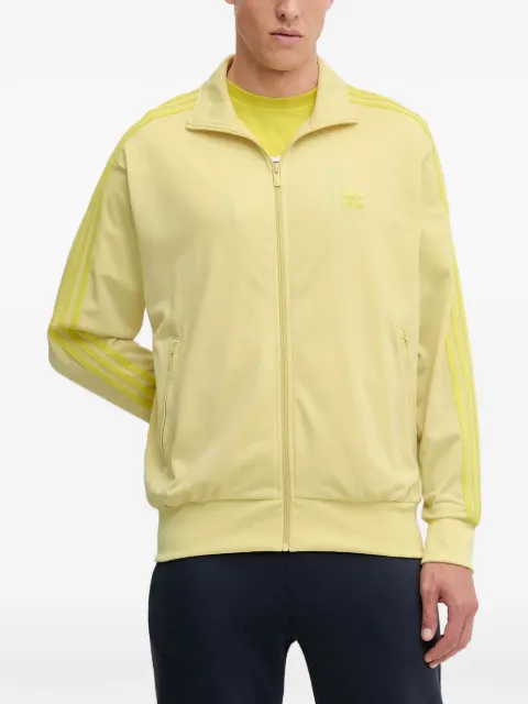 adidas Adicolor Firebird zip-up sweatshirt