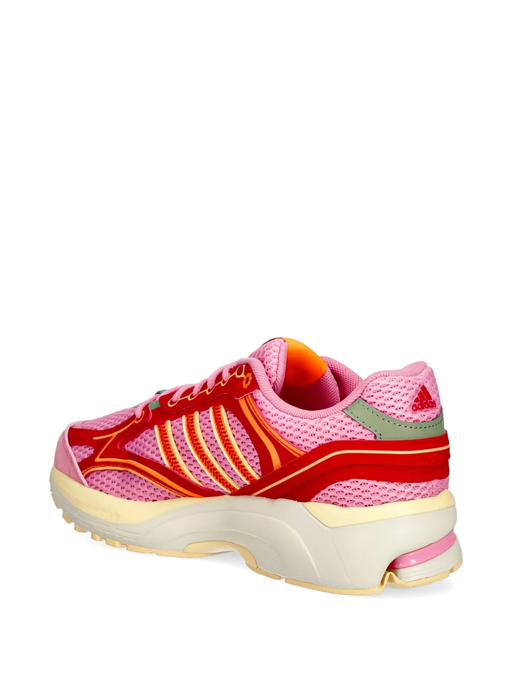 adidas Spiritain 2000 sneakers Roze