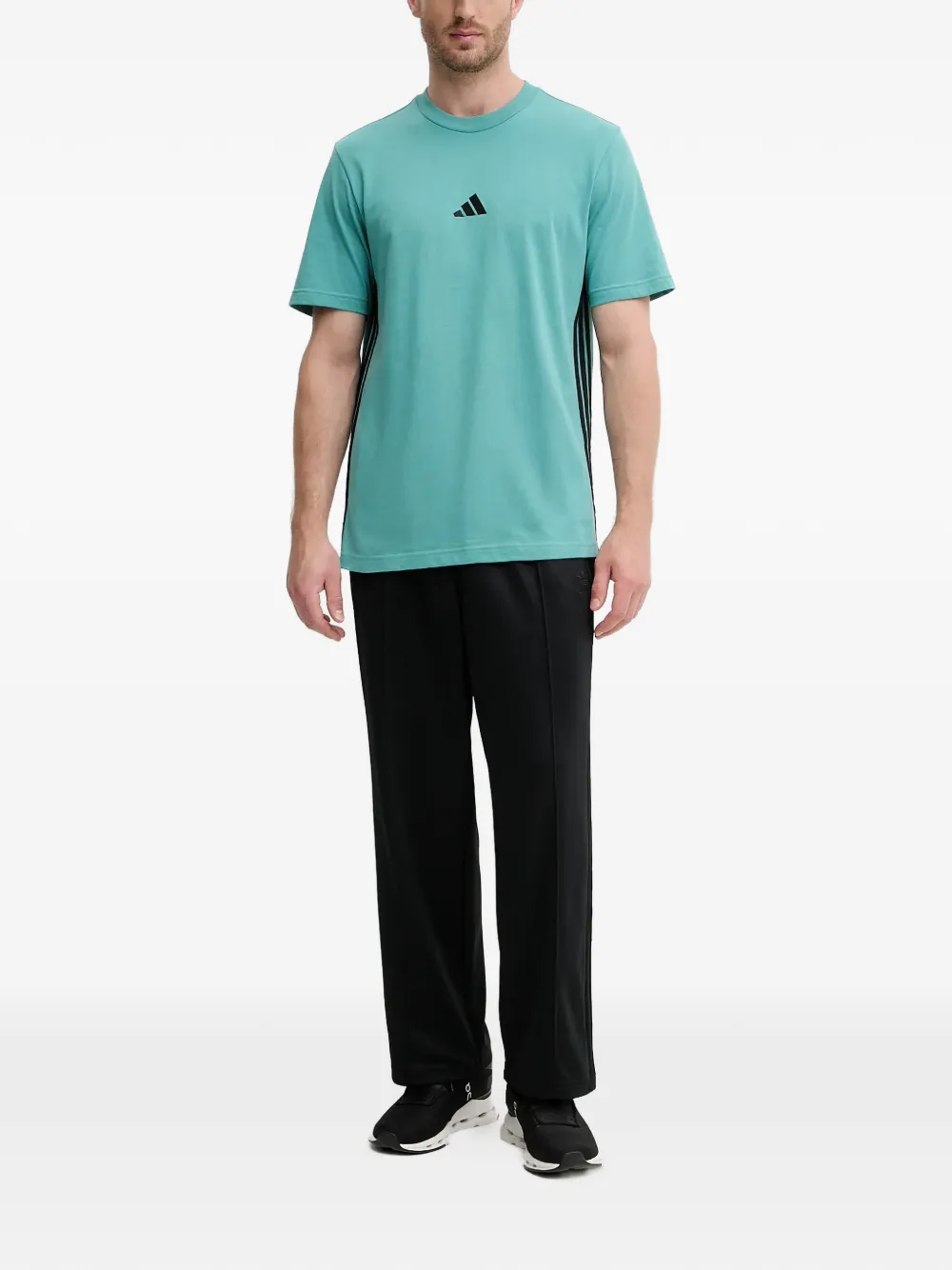 adidas Trainingsbroek Zwart