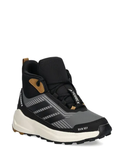 adidas Kids Terrex Trailmaker 2 Mid lace-up sneakers