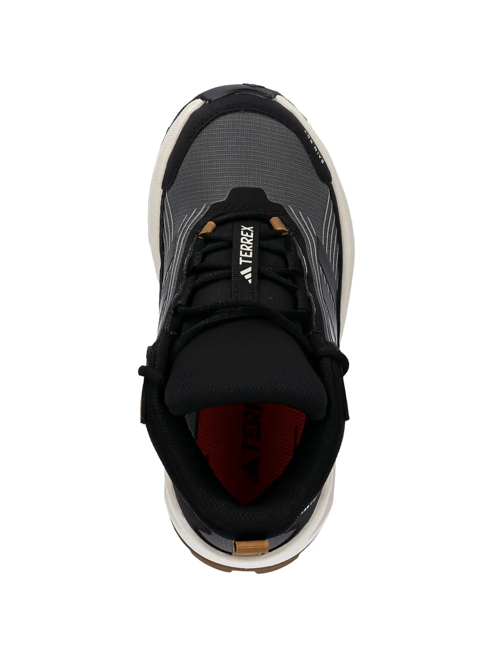 adidas Kids Terrex Trailmaker 2 Mid sneakers Zwart