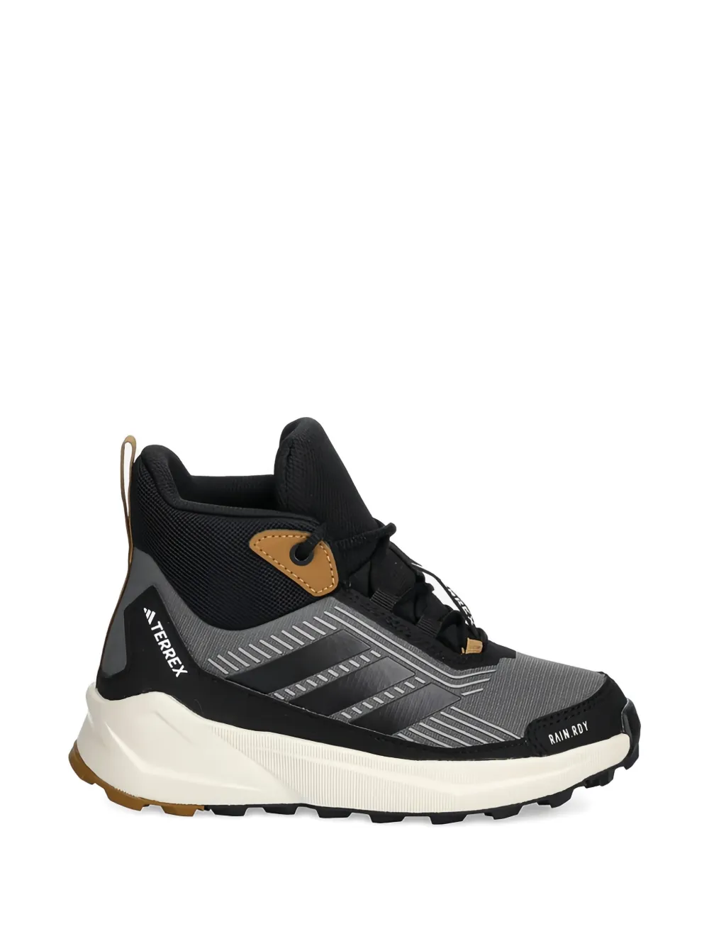 adidas Kids Terrex Trailmaker 2 Mid sneakers Zwart