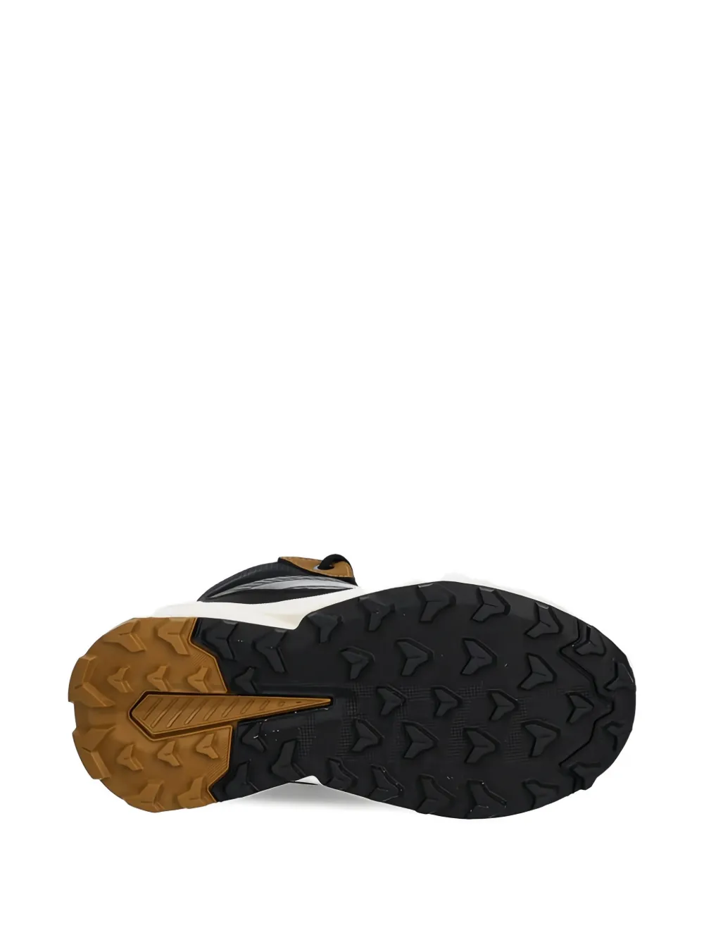 adidas Kids Terrex Trailmaker 2 Mid sneakers Zwart