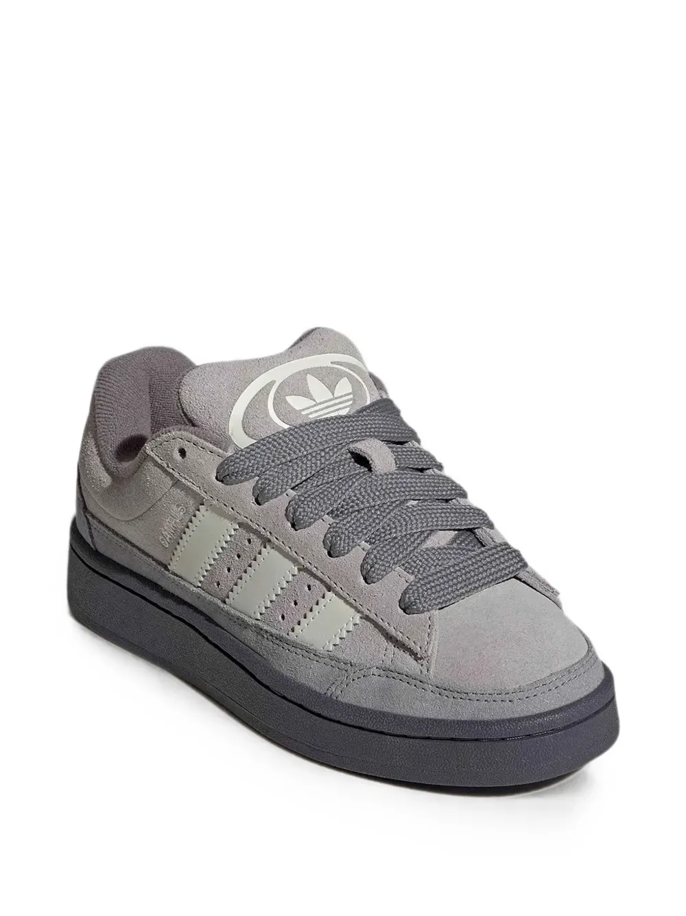 Adidas Kids Campus 00s sneakers Grijs
