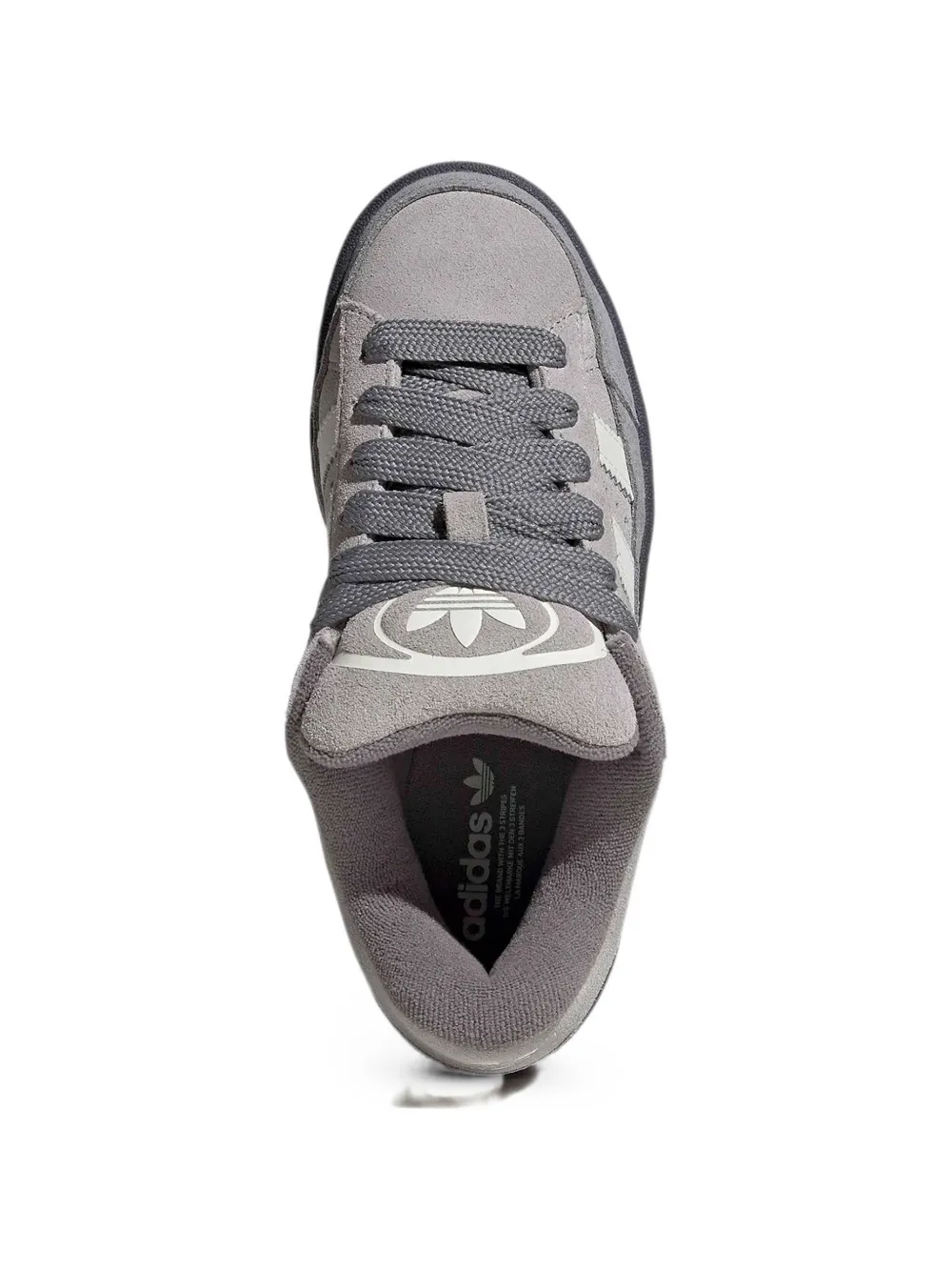 adidas Kids Campus 00s sneakers Grijs