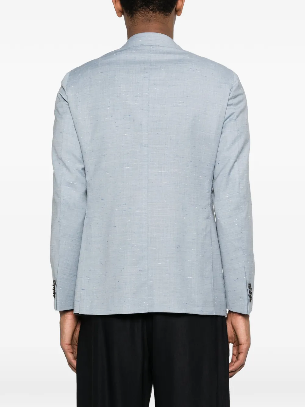 Aida Two-Button Blazer