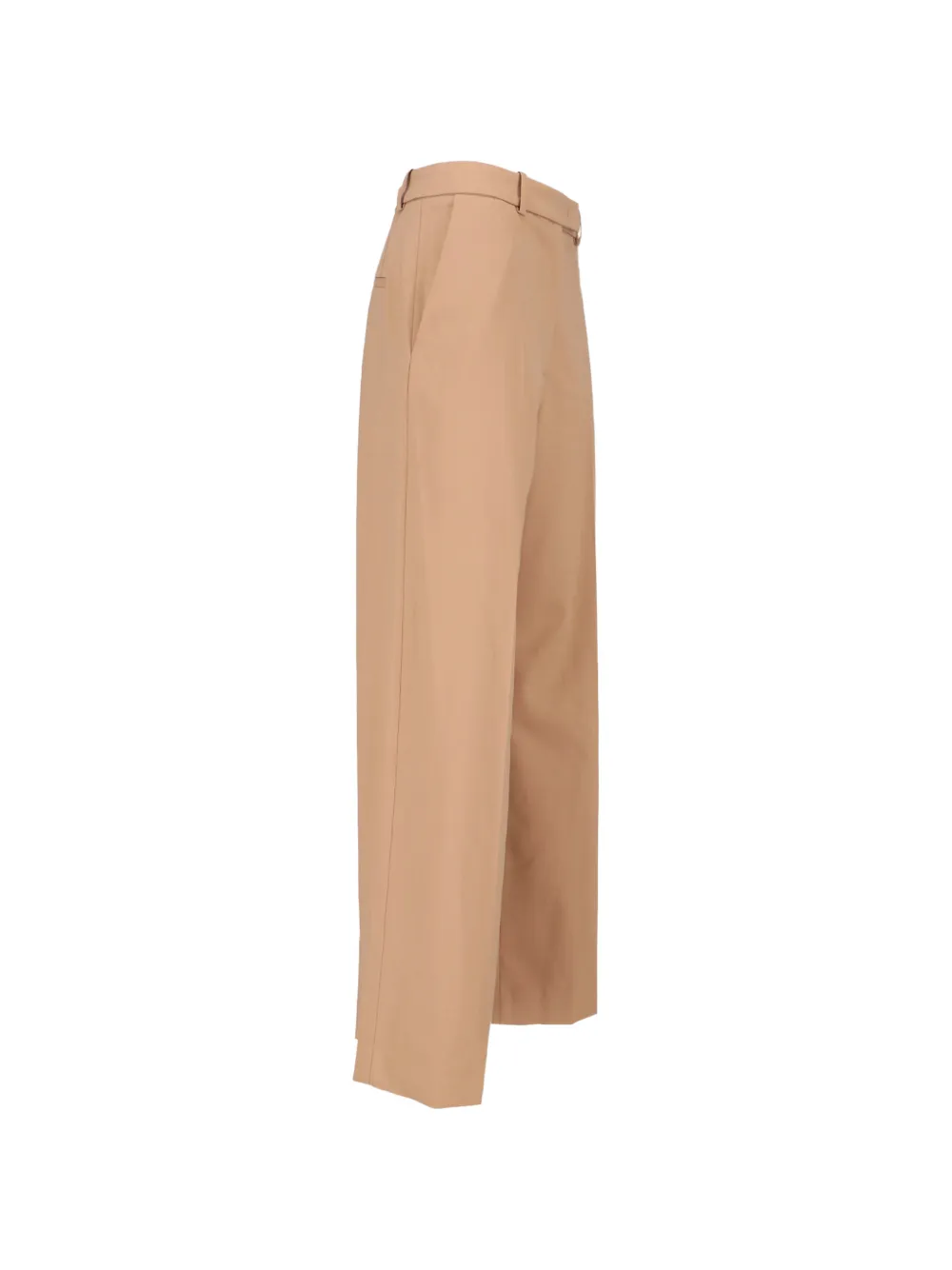 Brickell Trousers