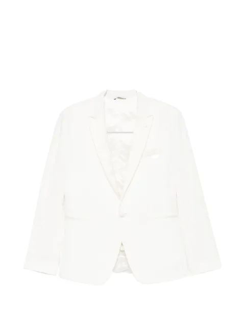 Reveres 1949 single-breasted suit