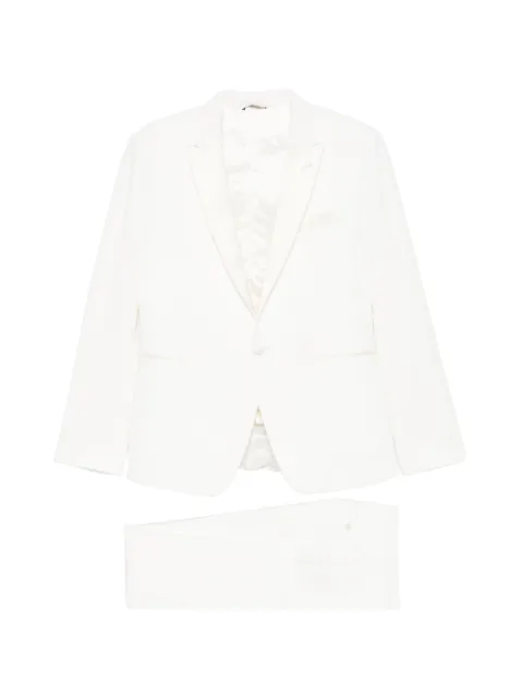 Reveres 1949 single-breasted suit