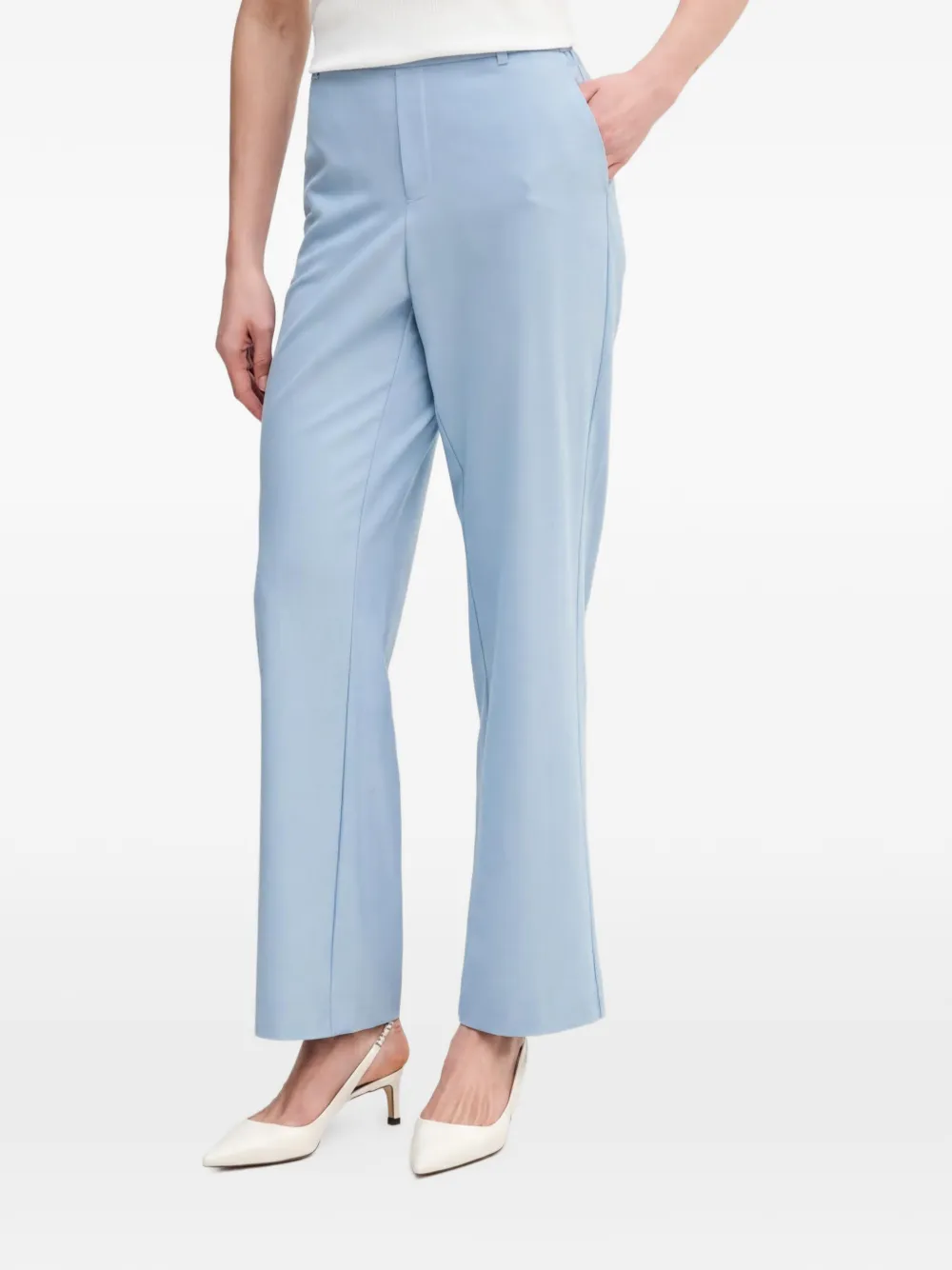 Mos Mosh Roy Hose - Blau