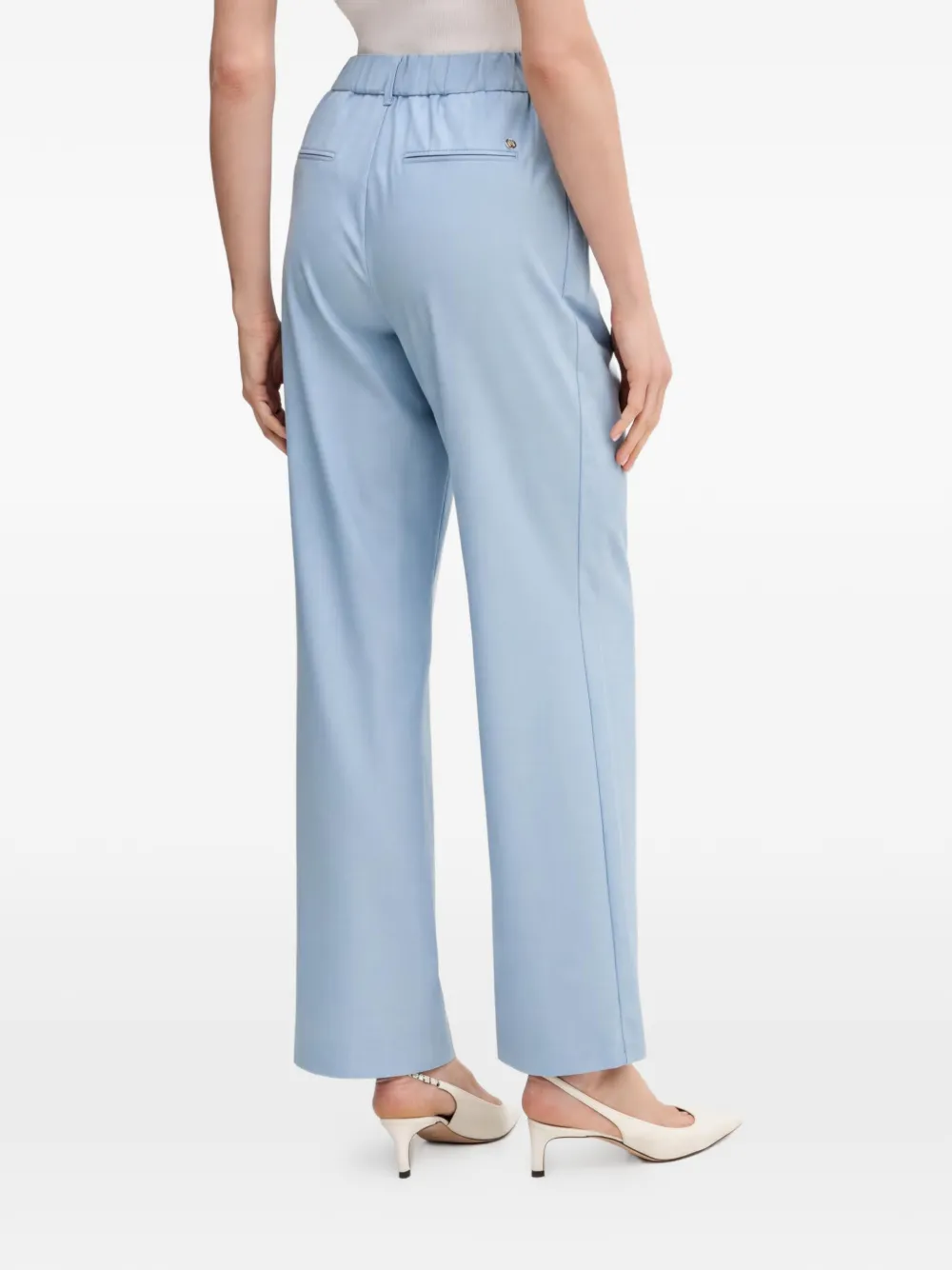  Mos Mosh Pantalones Roy - Azul 