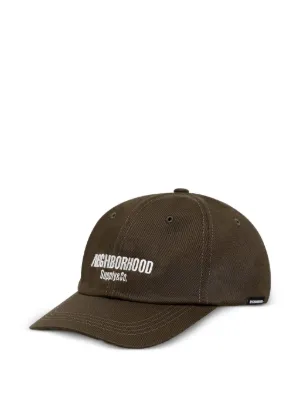 Supreme x Kangol Ventair Space Cap | Brown | FARFETCH