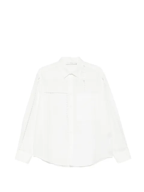 Tela cutout shirt