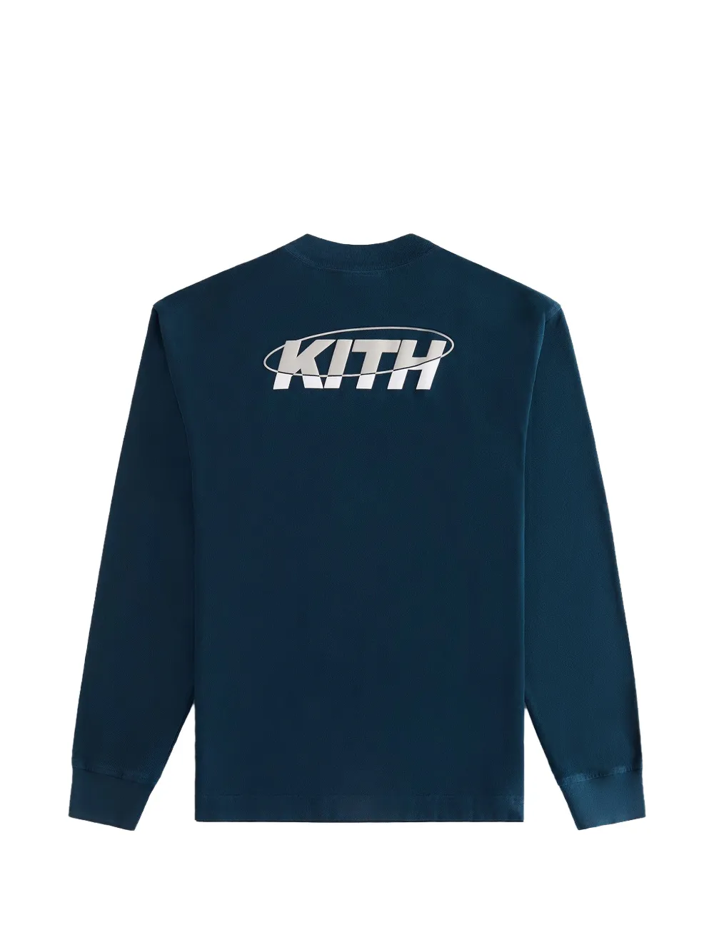 KITH Orbit Sonoma sweater met lange mouwen Blauw