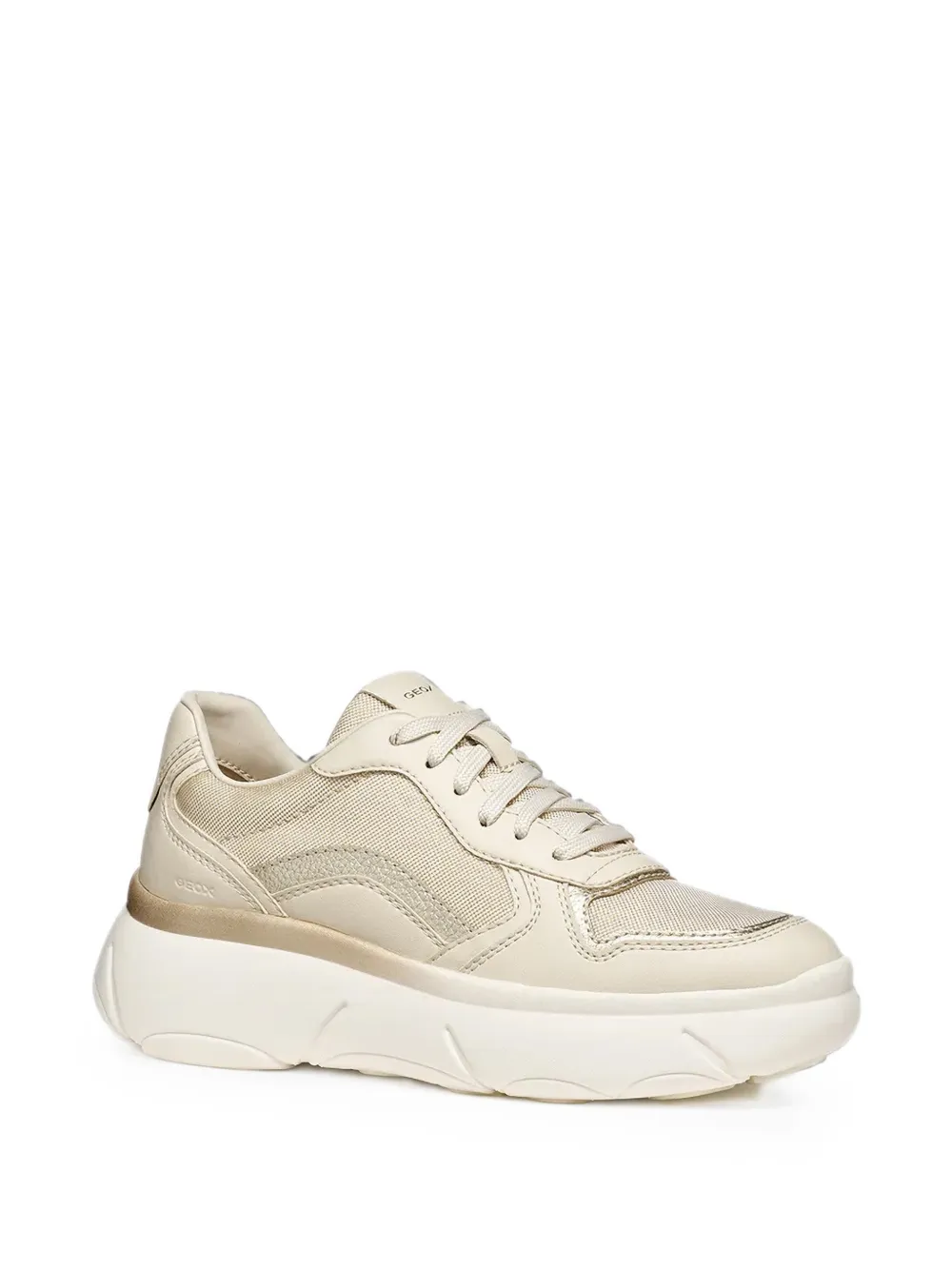 Geox Nebula™ 2.0 sneakers Beige