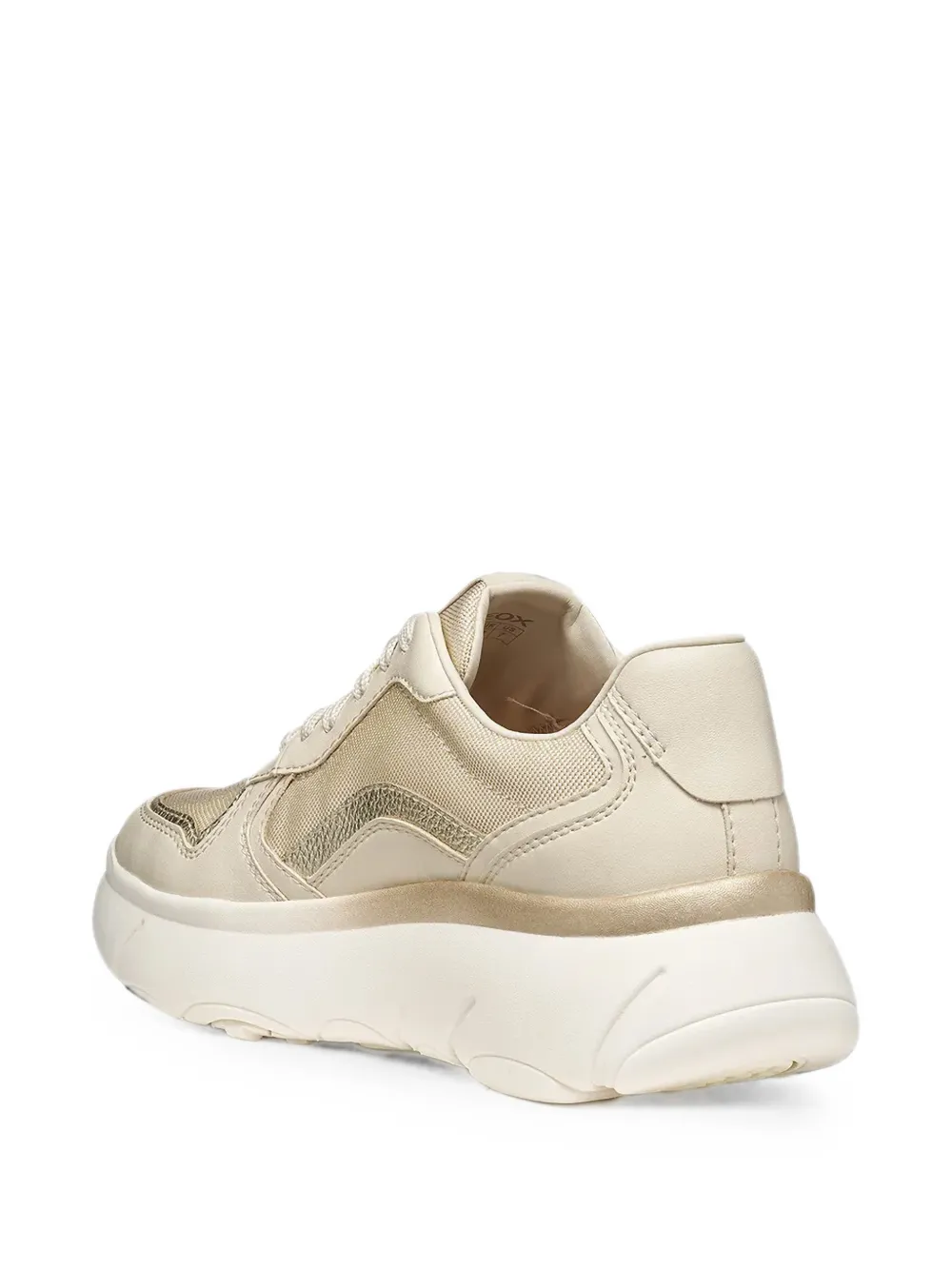 Geox Nebula™ 2.0 sneakers Beige