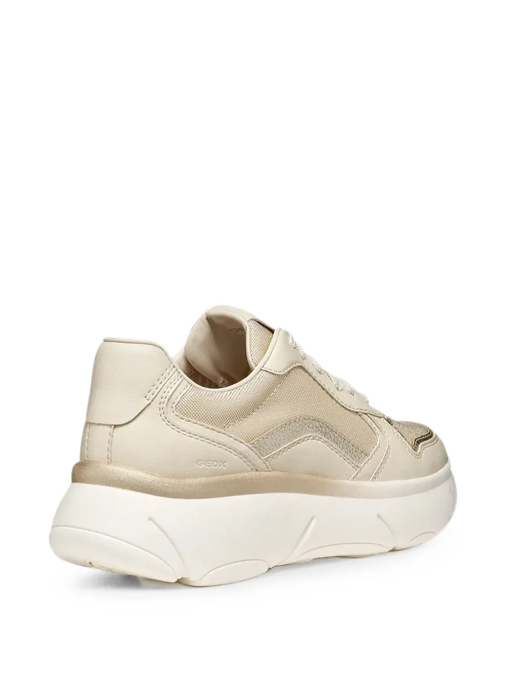 Geox Nebula™ 2.0 sneakers Beige