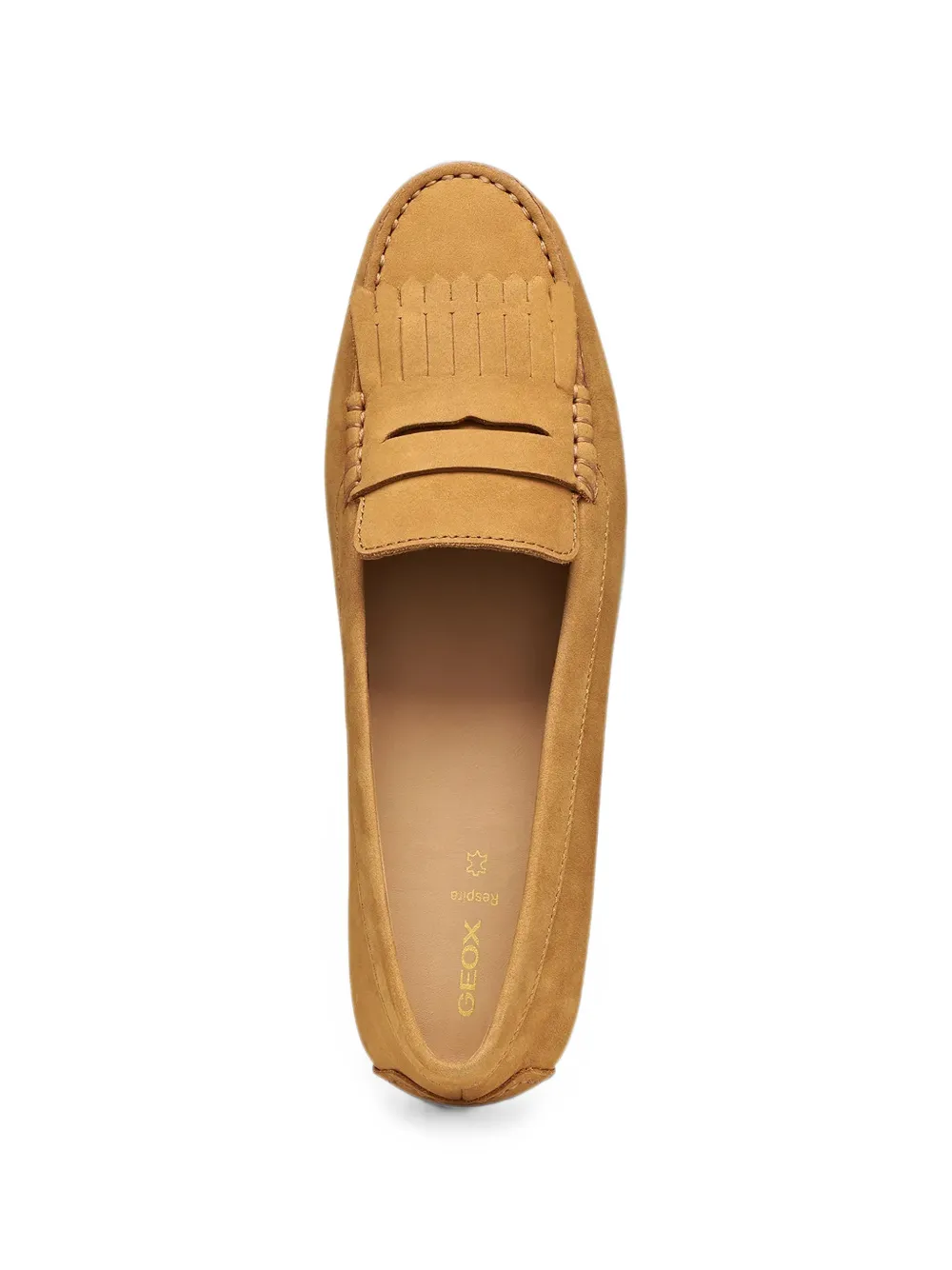 Geox Kalistena loafers Beige