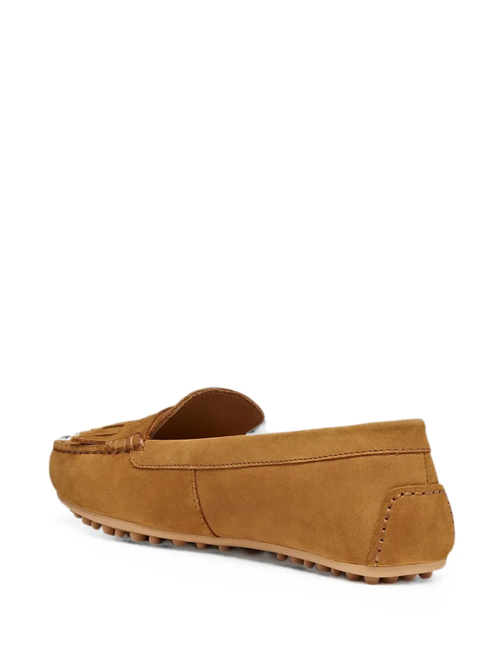 Geox Kalistena loafers Beige