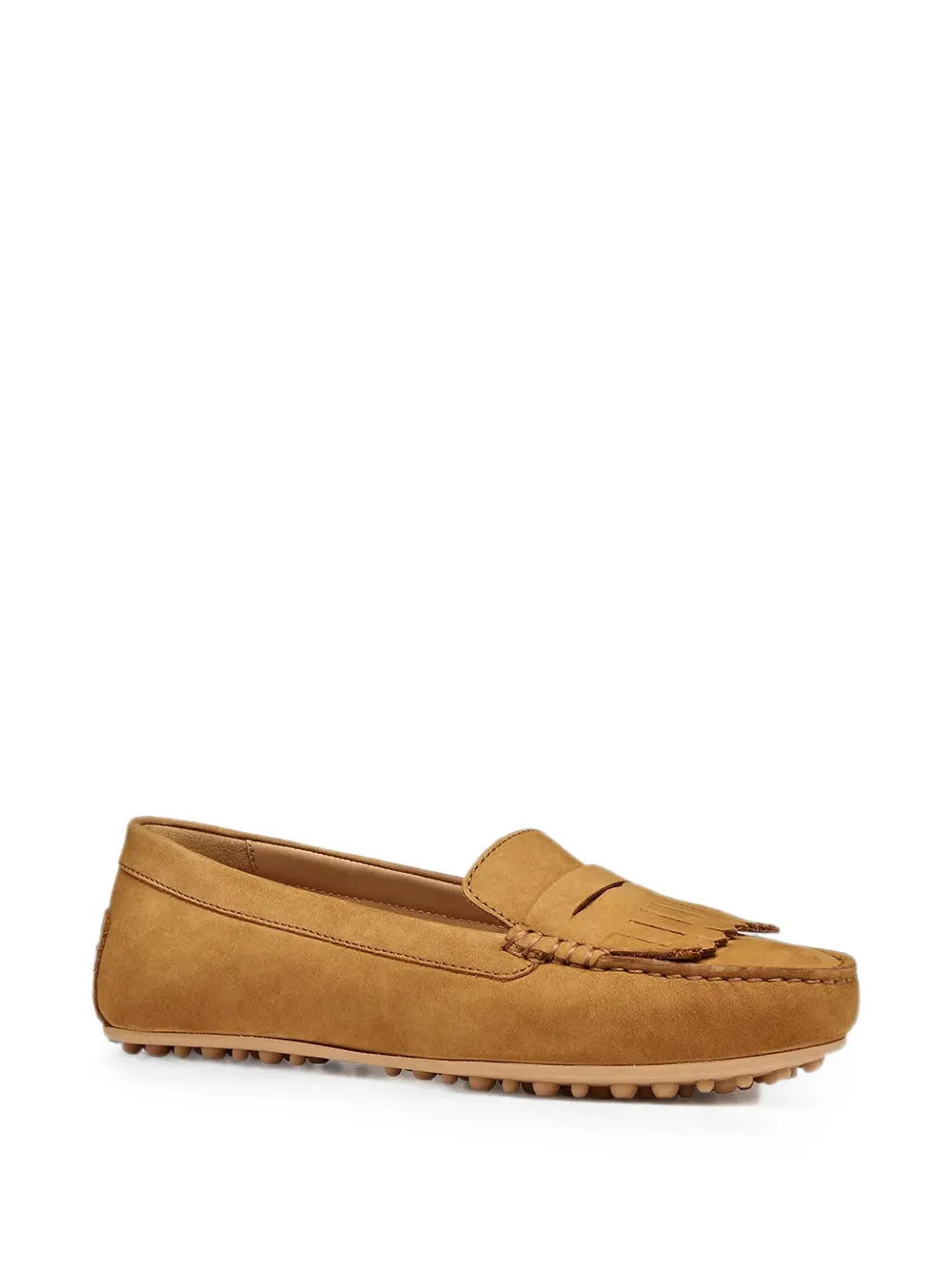 Geox Kalistena loafers Beige