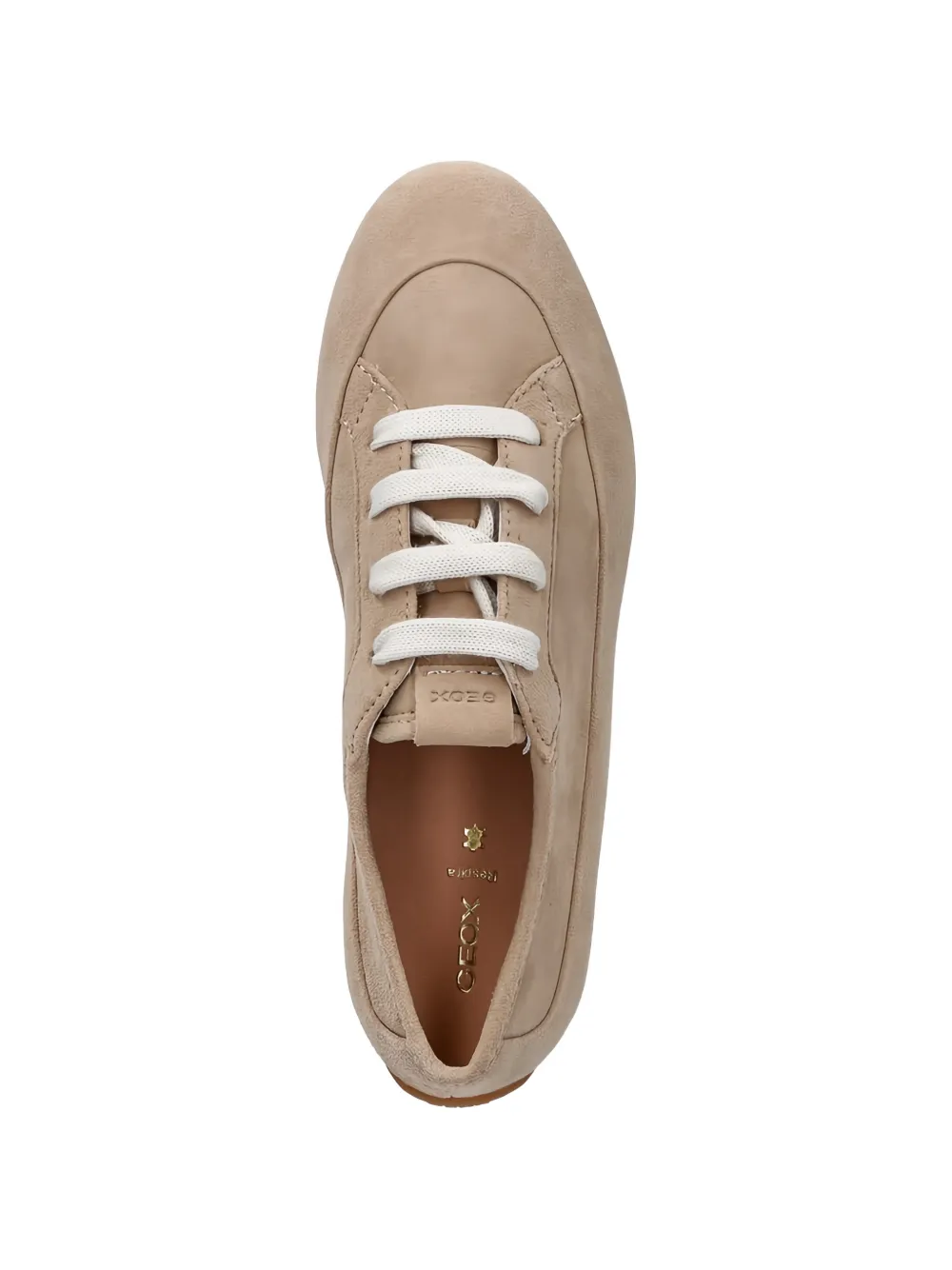Geox Addisse sneakers Beige