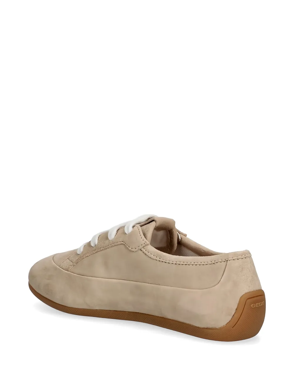 Geox Addisse sneakers Beige