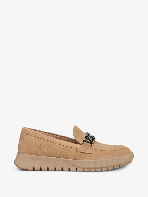 Geox mocasines Flextride