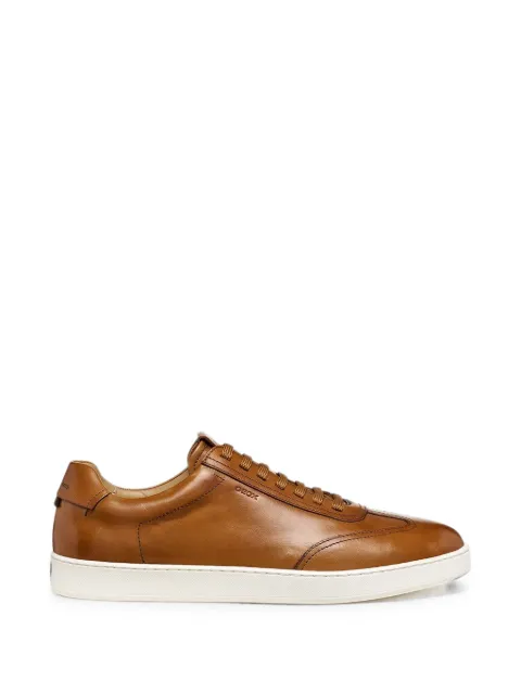 Geox Regio leather sneakers